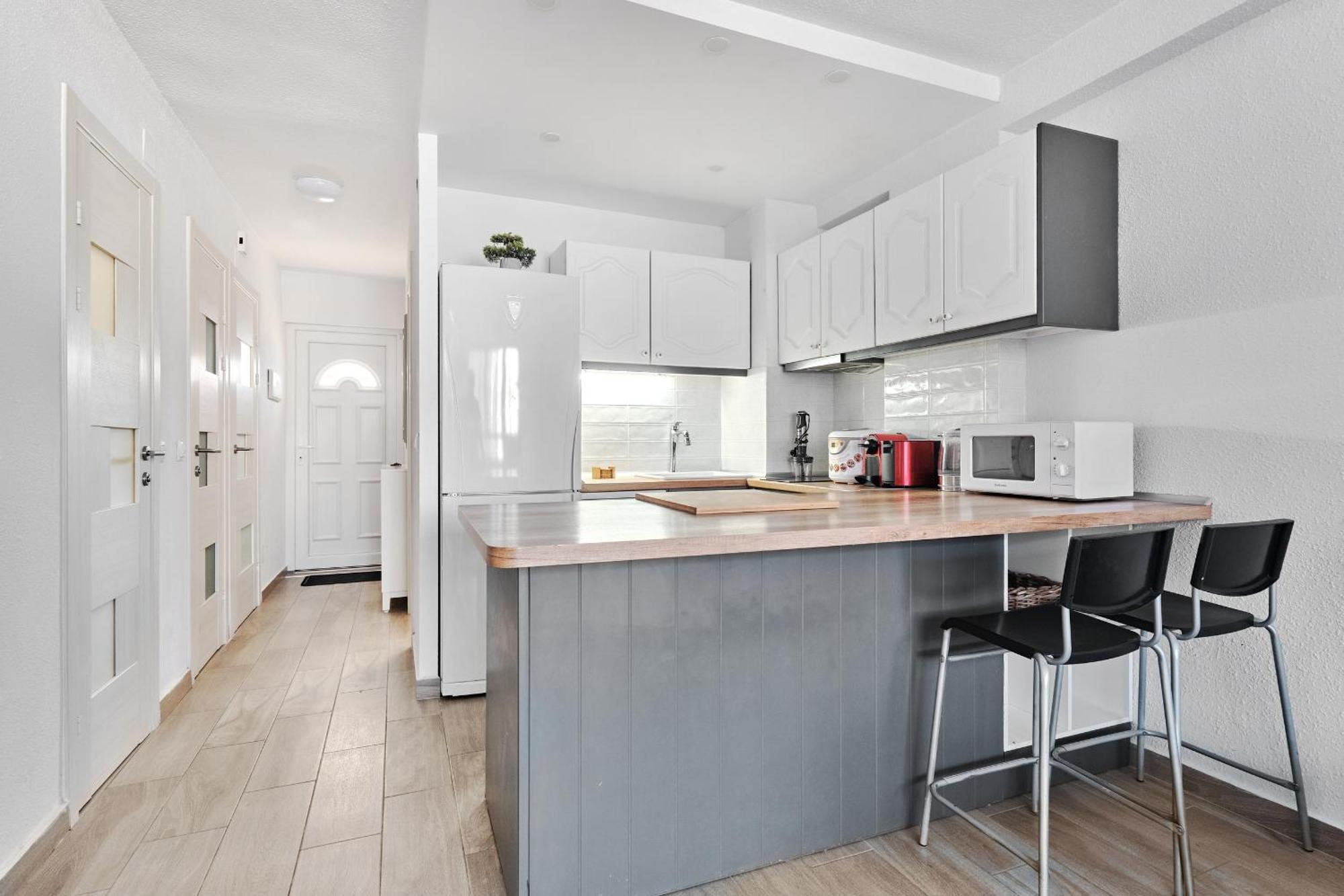 Beach Apartment Cabo Cervera, Torrevieja, La Mata المظهر الخارجي الصورة