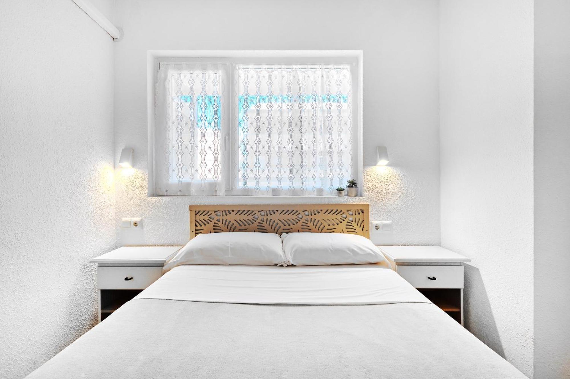 Beach Apartment Cabo Cervera, Torrevieja, La Mata المظهر الخارجي الصورة