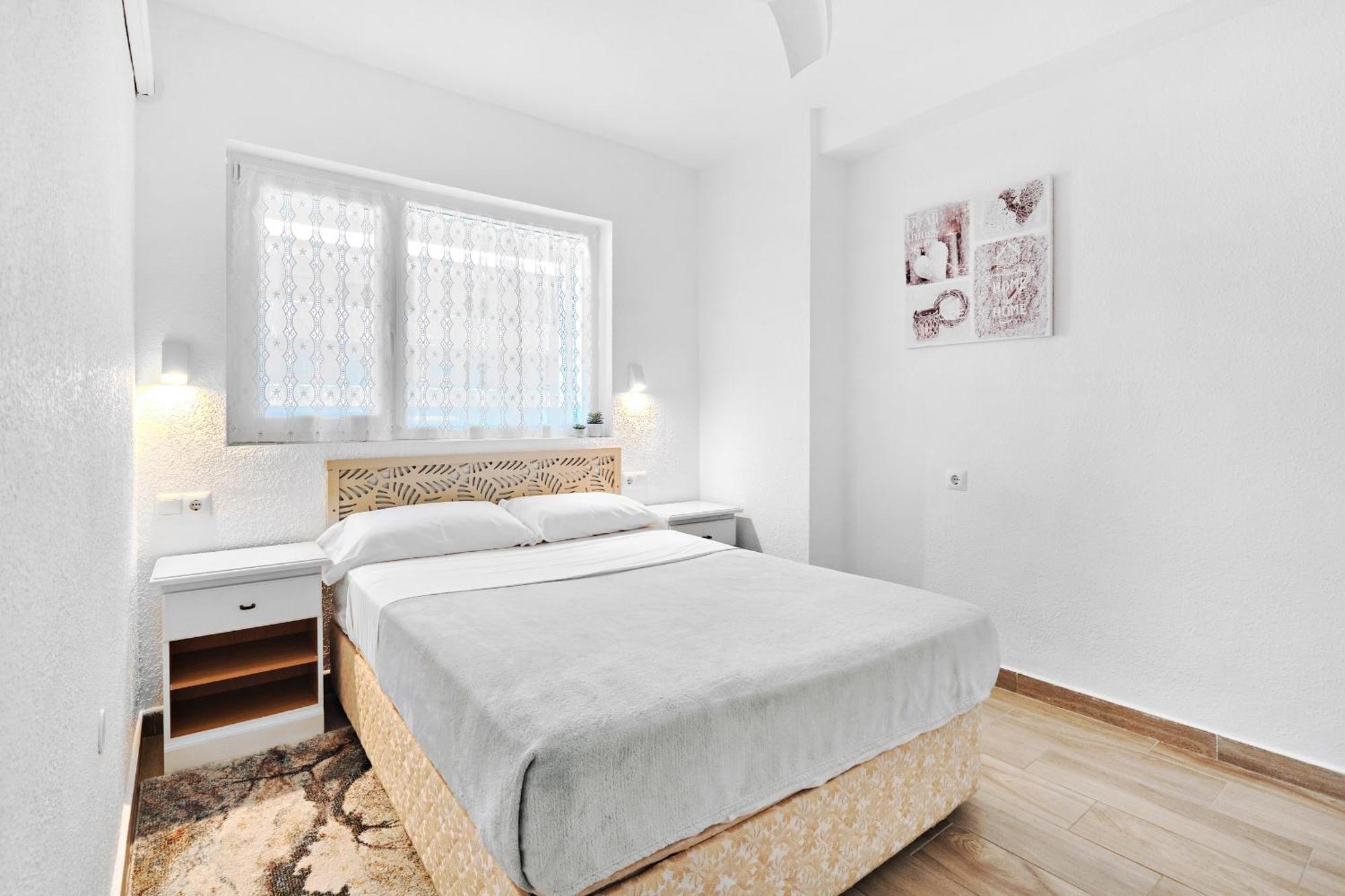 Beach Apartment Cabo Cervera, Torrevieja, La Mata المظهر الخارجي الصورة