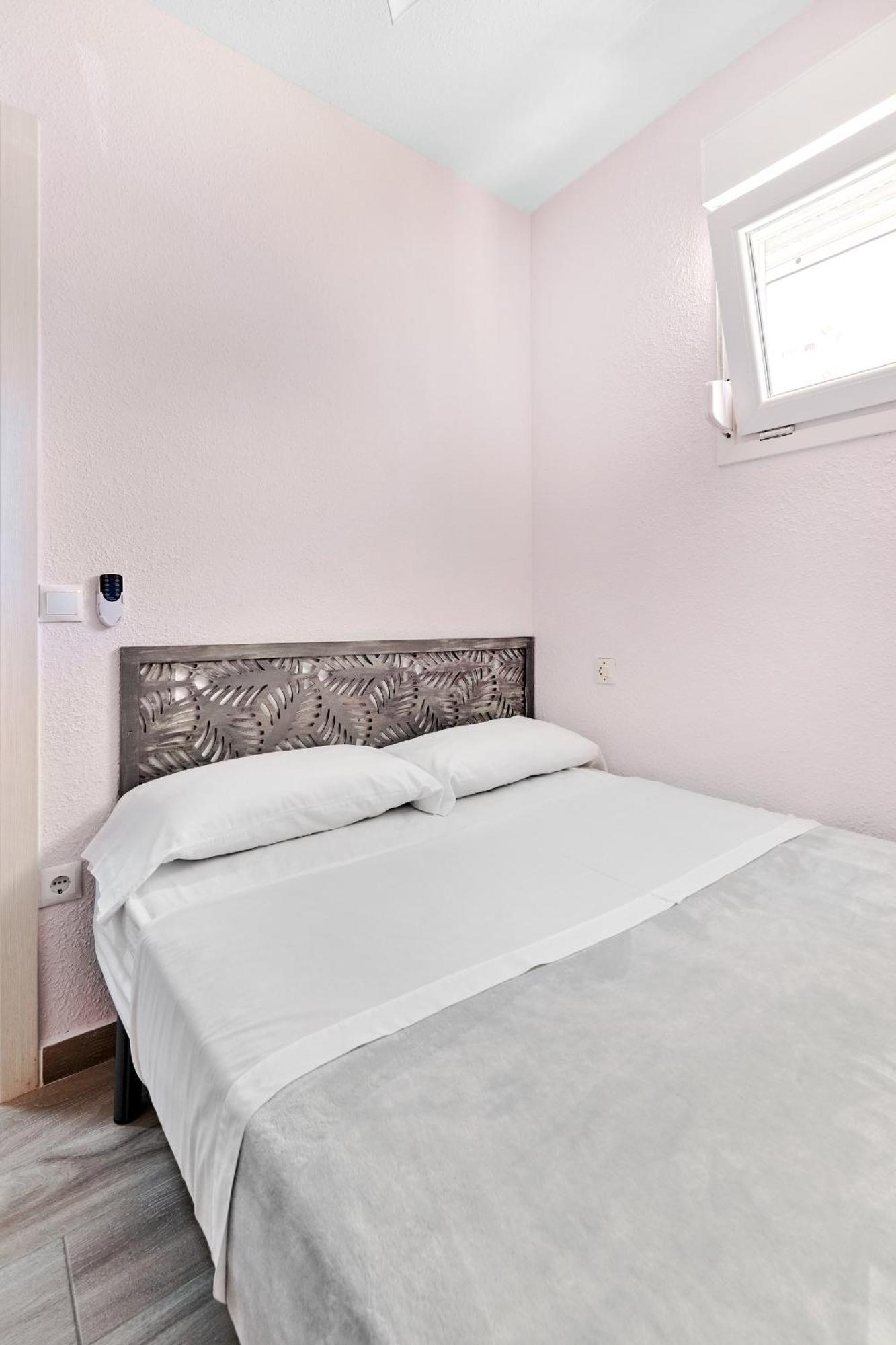 Beach Apartment Cabo Cervera, Torrevieja, La Mata المظهر الخارجي الصورة