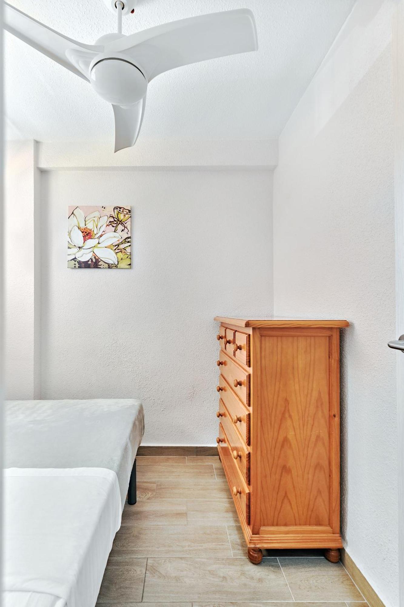 Beach Apartment Cabo Cervera, Torrevieja, La Mata المظهر الخارجي الصورة