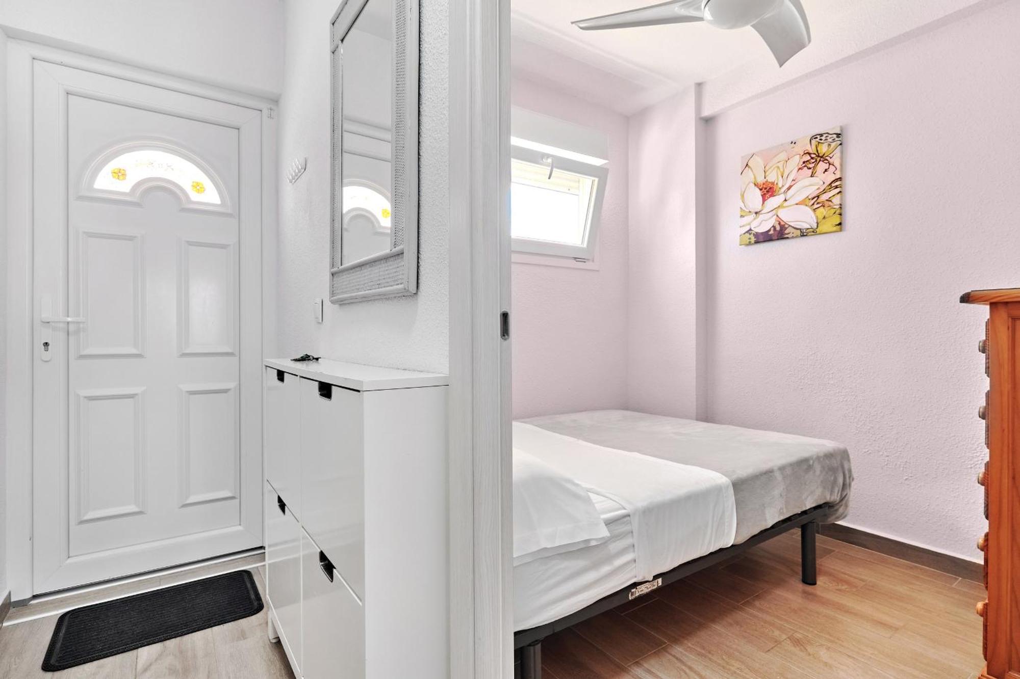 Beach Apartment Cabo Cervera, Torrevieja, La Mata المظهر الخارجي الصورة