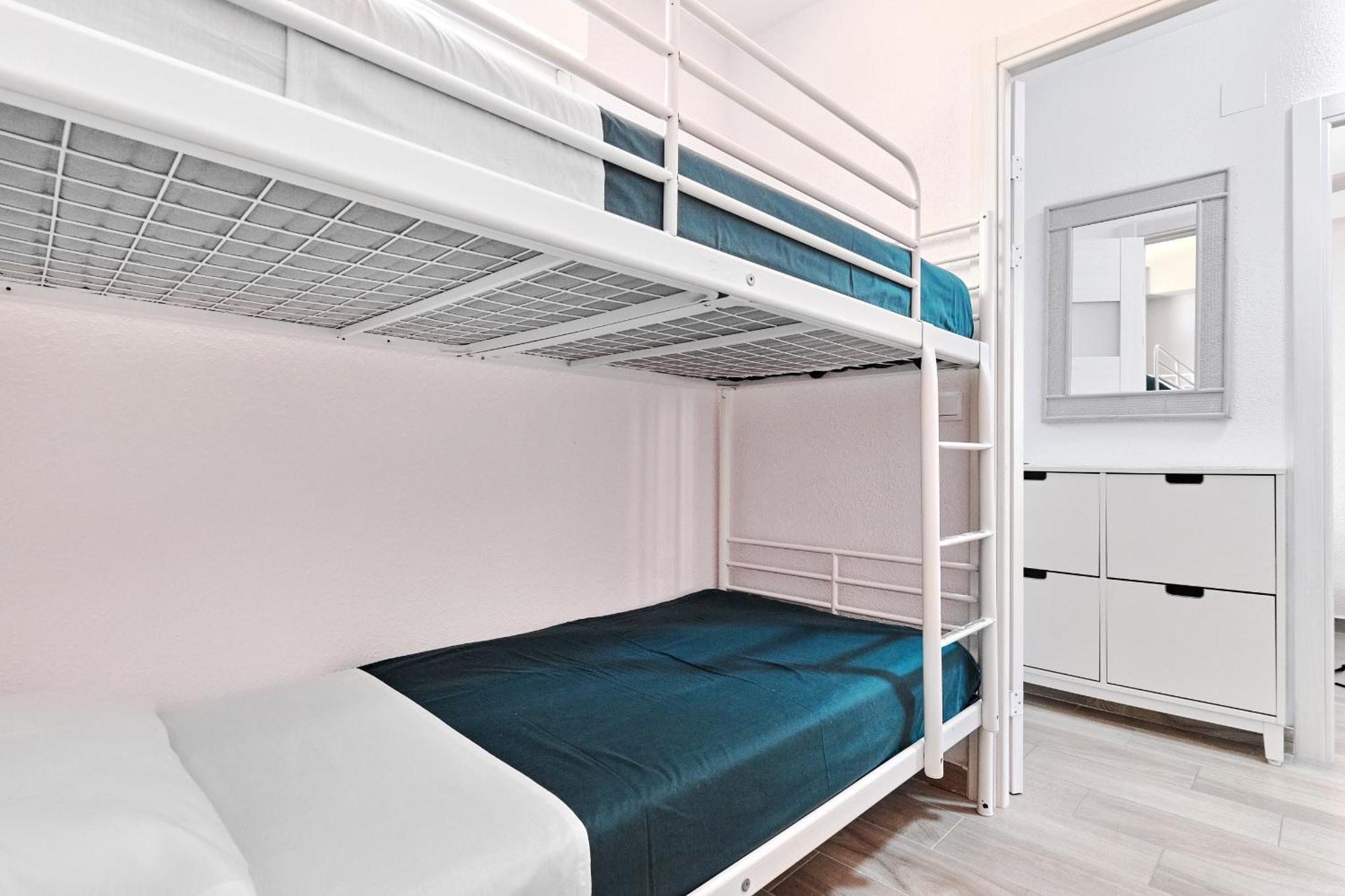 Beach Apartment Cabo Cervera, Torrevieja, La Mata المظهر الخارجي الصورة