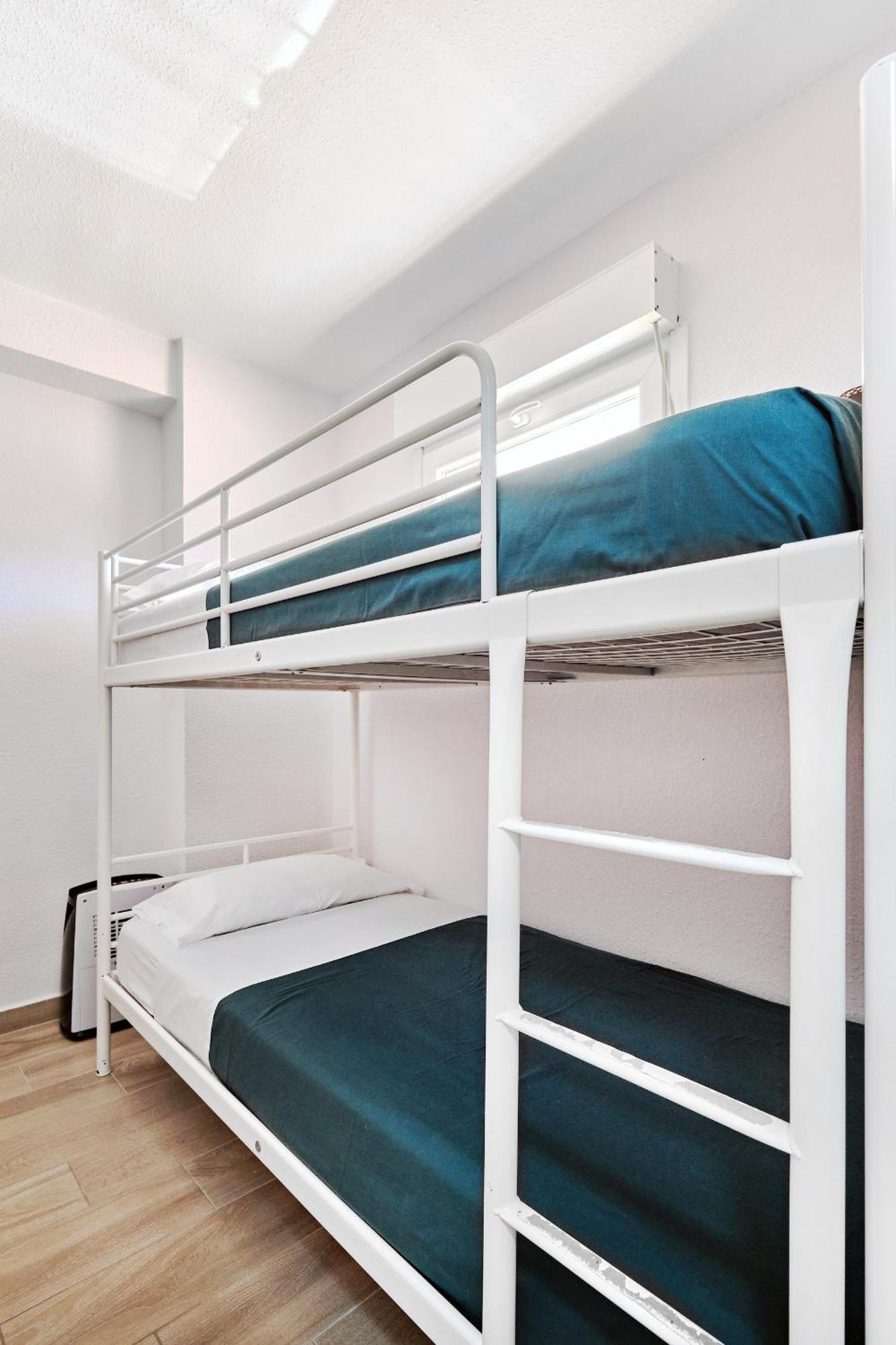 Beach Apartment Cabo Cervera, Torrevieja, La Mata المظهر الخارجي الصورة
