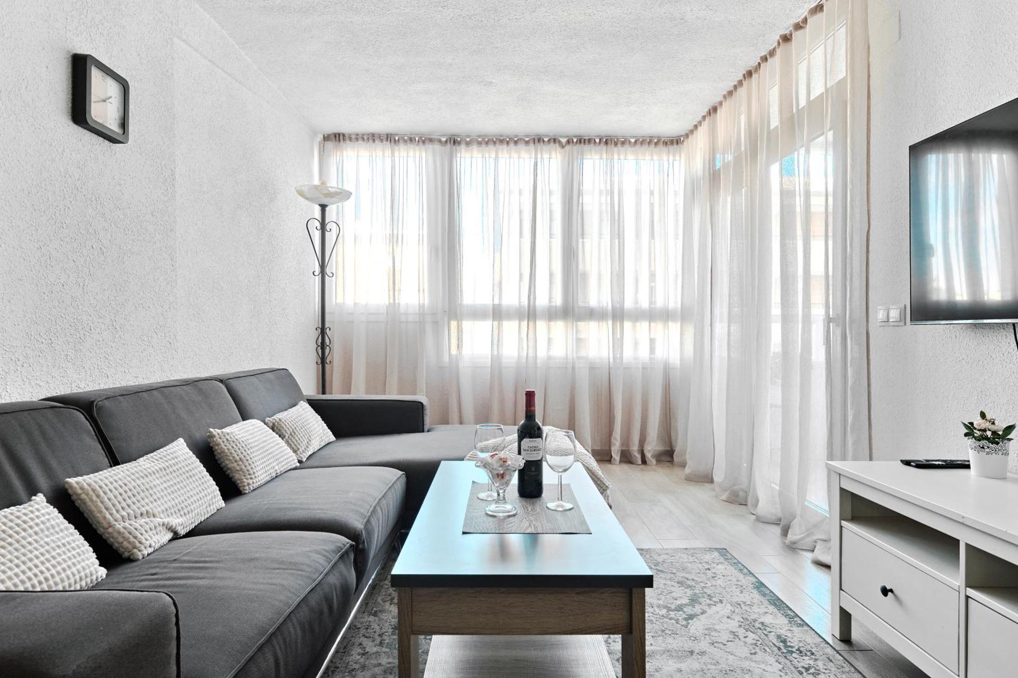 Beach Apartment Cabo Cervera, Torrevieja, La Mata المظهر الخارجي الصورة